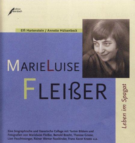 Marieluise Fleißer