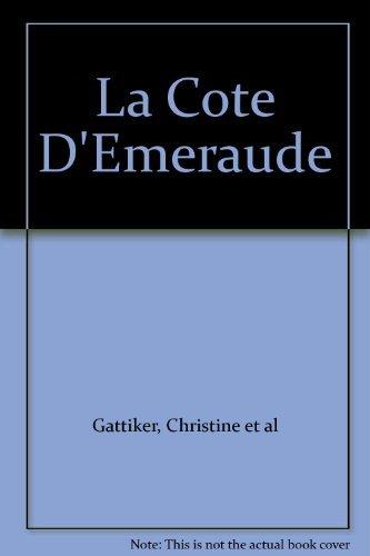 La Côte d'Emeraude