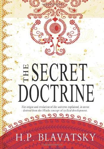 The Secret Doctrine