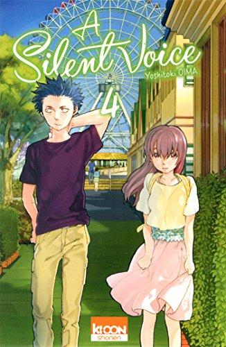 A silent voice. Vol. 4