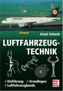 Luftfahrzeugtechnik