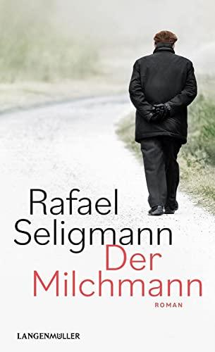 Der Milchmann: Roman