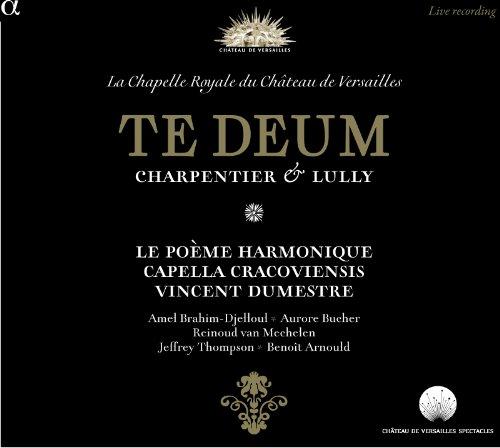 Charpentier: Te Deum