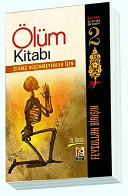 Ölüm Kitabı