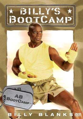 Billy Blanks-AB BootCamp  [UK Import]