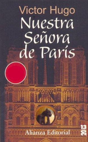 Nuestra Senora De Paris / The Hunchback of Notre Dame (13/20 (alianza))