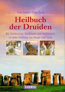 Heilbuch der Druiden