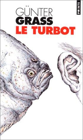 Le turbot