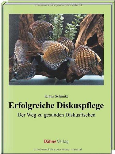 Erfolgreiche Diskuspflege: Der Weg zu gesunden Diskusfischen