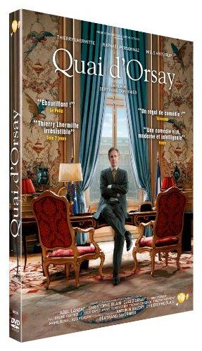 Quai d'Orsay [FR Import]