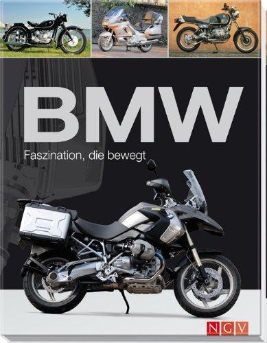 BMW: Faszination, die bewegt