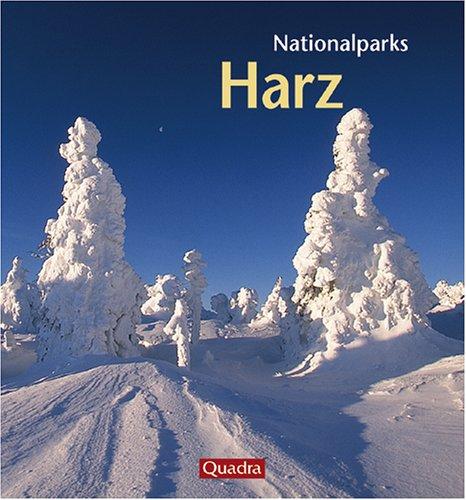 Nationalpark Harz: Auf Goethes Spuren in ein Wildes Land