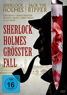 Sherlock Holmes' größter Fall