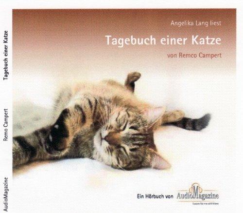 Tagebuch einer Katze