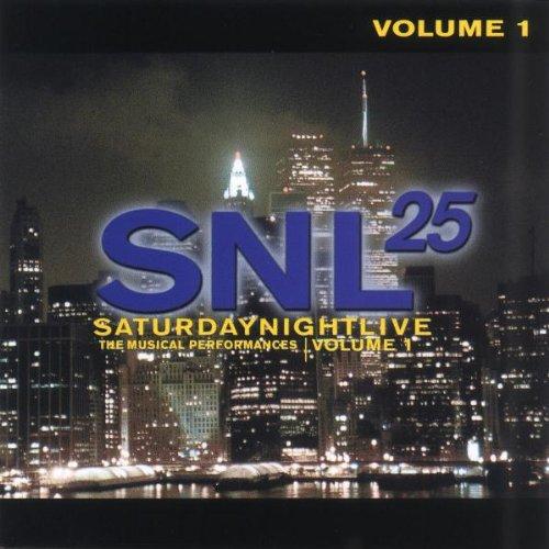 Saturday Night Live Vol.1