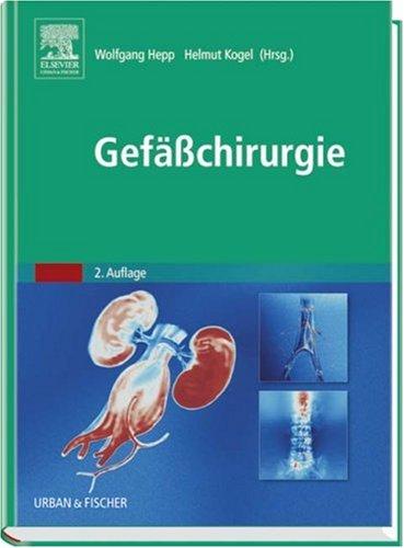 Gefäßchirurgie