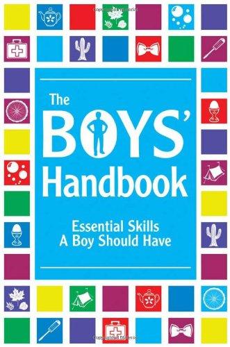 Boys' Handbook