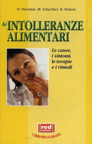 Intolleranze Alimentari (Le)