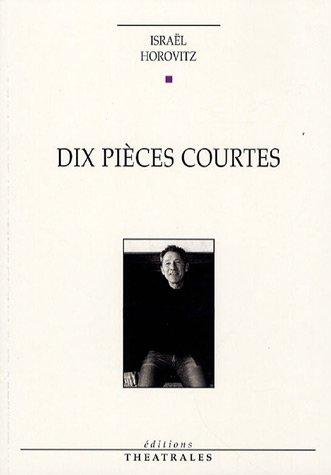 Dix pièces courtes