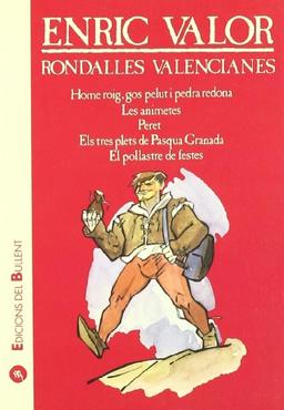 Rondalles valencianes 7