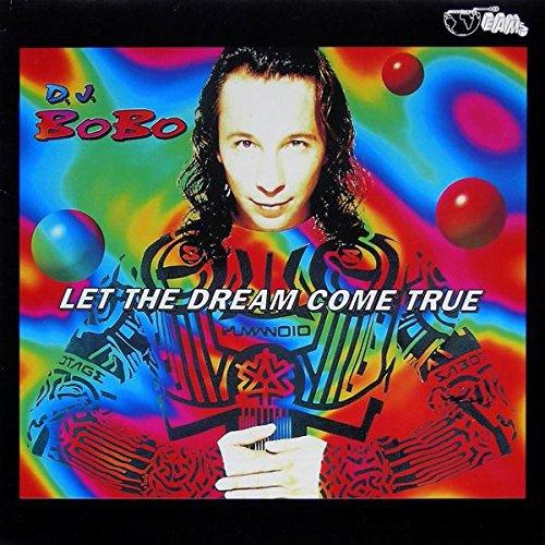 Let the Dream Come True [Vinyl Single]