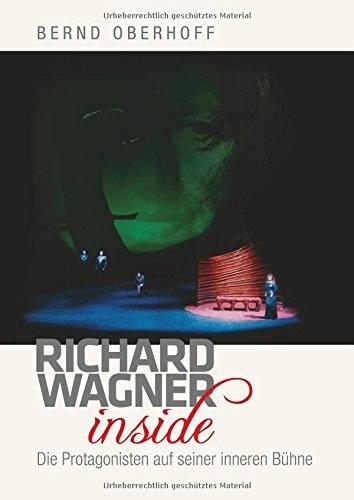 Richard Wagner inside: Die Protagonisten auf seiner inneren Bühne