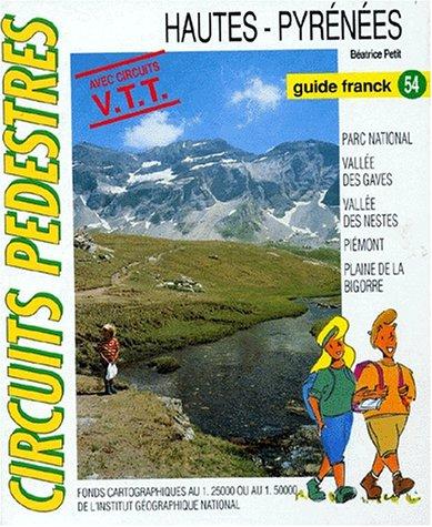 Hautes-Pyrénées : avec circuits VTT