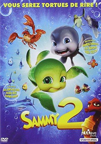 Sammy 2 [FR Import]