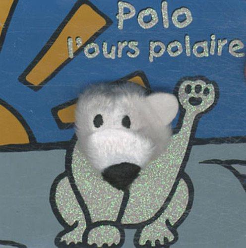 Polo l'ours polaire