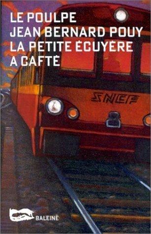 La petite écuyère a cafté