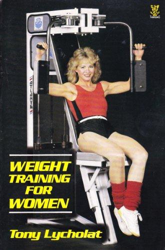 Weight Training for Women