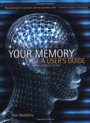 Your Memory: A User's Guide