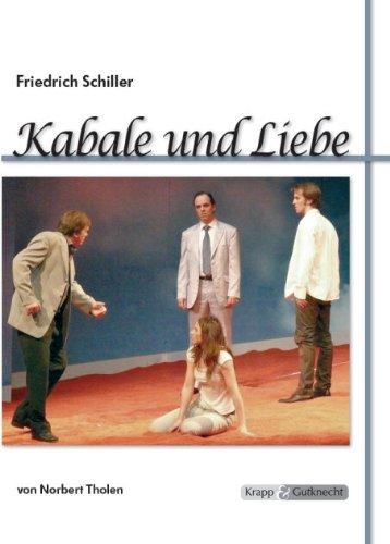 DVD "Kabale und Liebe"