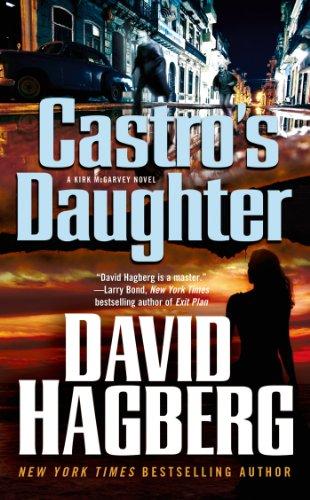 Castro's Daughter (Kirk McGarvey)