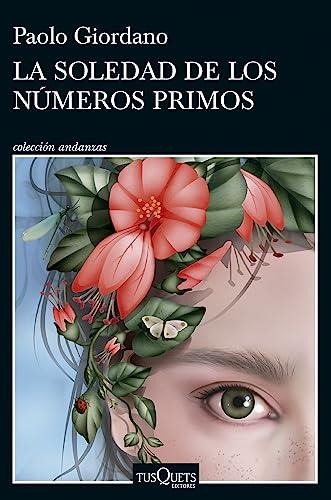 La soledad de los números primos (Andanzas)