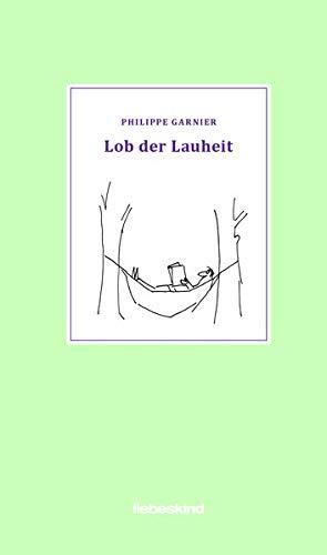 Lob der Lauheit