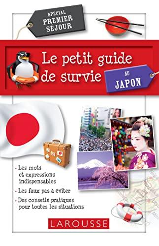 Le petit guide de survie au Japon : spécial premier séjour