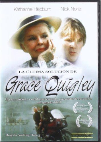 La última solución de Grace Quigley [Spanien Import]