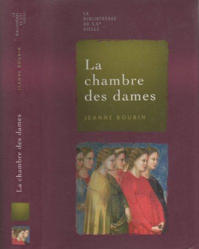 La chambre des dames