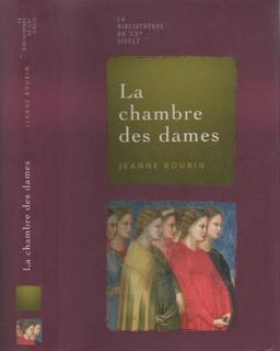 La chambre des dames