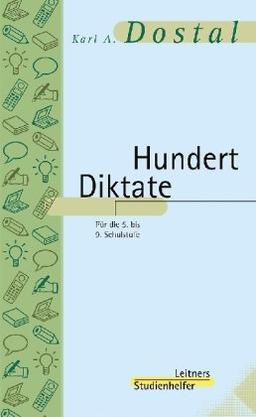 Hundert Diktate