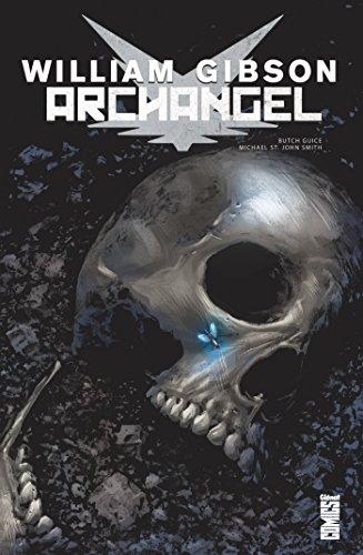 Archangel. Vol. 1