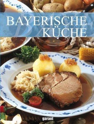 Bayerische Küche