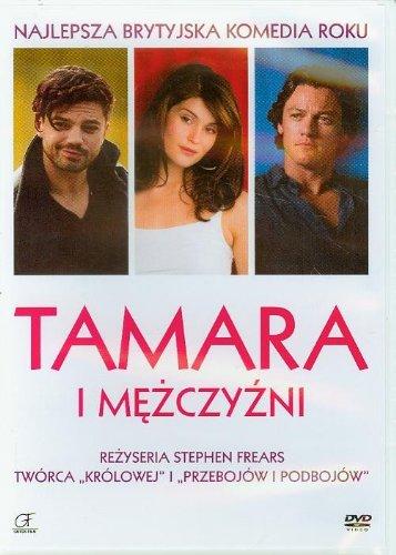 Tamara Drewe [DVD] [Region 2] (IMPORT) (Keine deutsche Version)