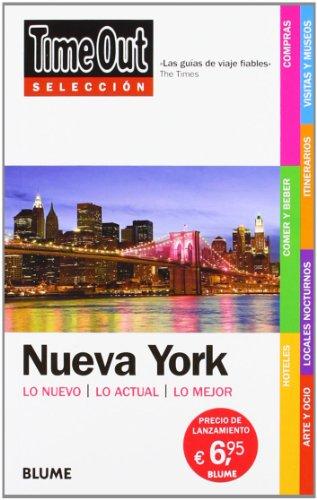 Nueva York (Time Out Selección)