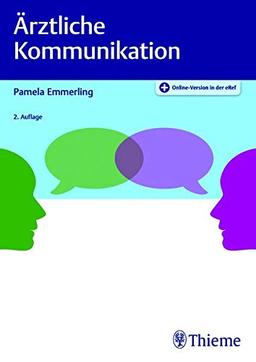 Ärztliche Kommunikation