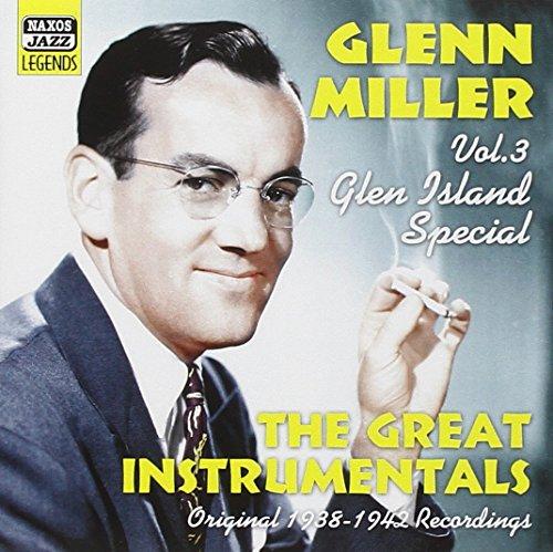 Glen Island Special (Vol.3)