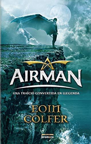 Airman (Esfera, Band 18)