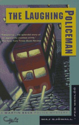 The Laughing Policeman (Vintage Crime/Black Lizard)