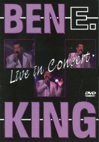 Ben E. King - Live in Concert